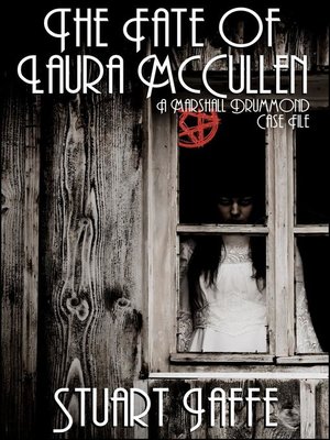 cover image of The Fate of Laura McCullen